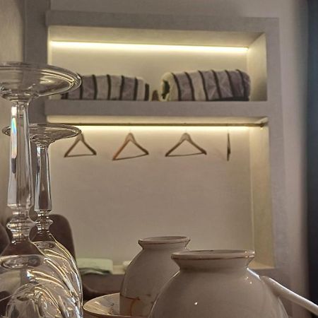 Eye Of Ra - Guest House Kafrat al Jabal Ngoại thất bức ảnh