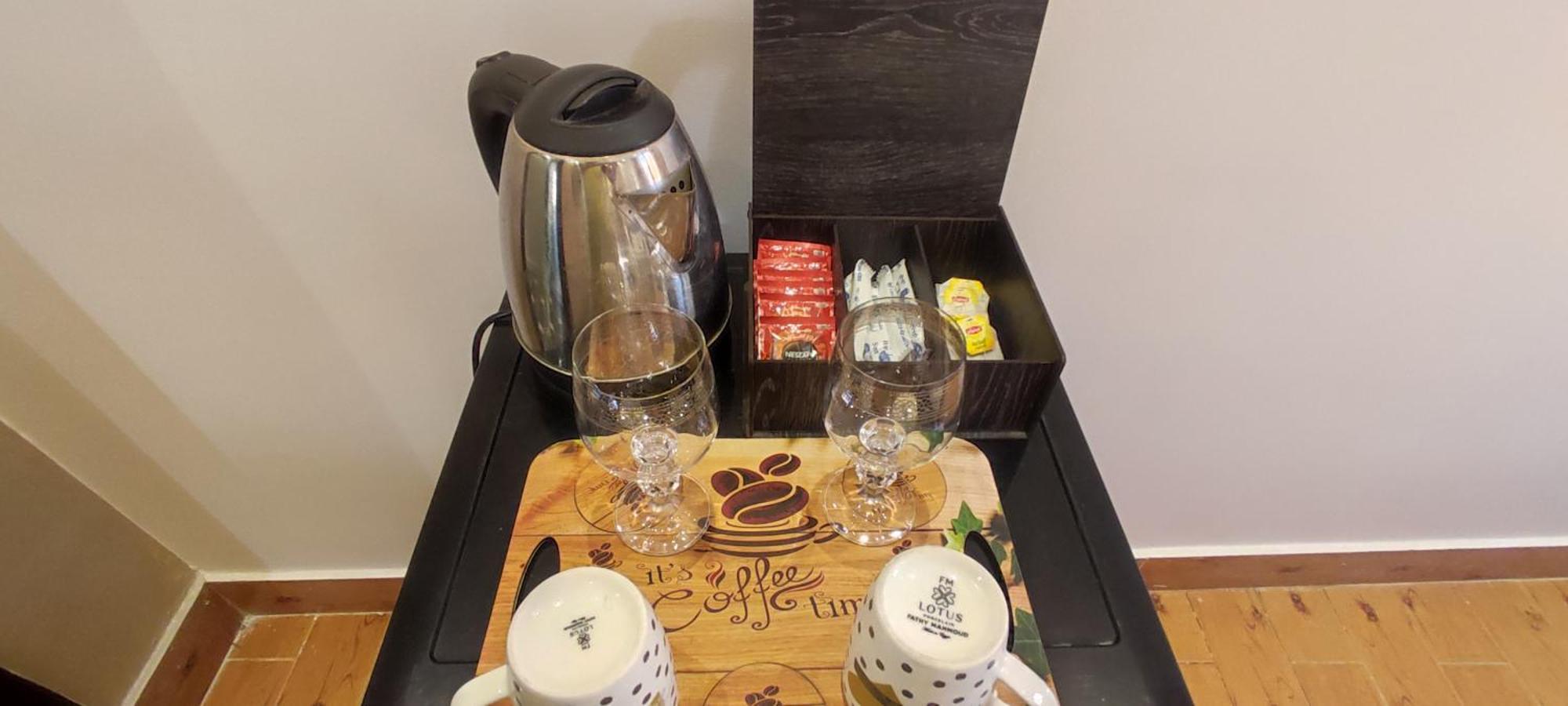 Eye Of Ra - Guest House Kafrat al Jabal Ngoại thất bức ảnh